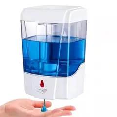 OEM - Dispensador Automático sin Contacto 700 ml con Sensor Infrarrojo