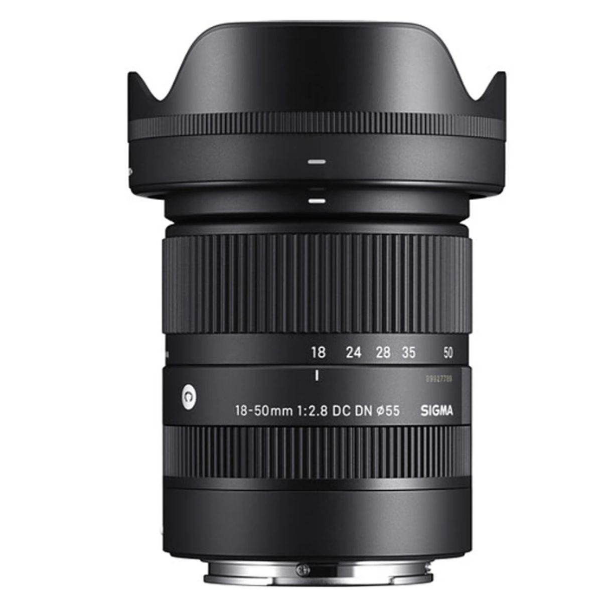 SIGMA - Sigma 18-50mm f2.8 DC DN Contemporary Lente para Sony E