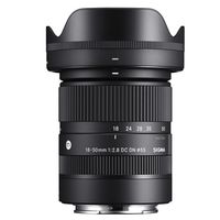18-50mm f2.8 DC DN Contemporary Lente para Sony E