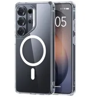 Carcasa Para Galaxy S26 Ultra Classic Hybrid