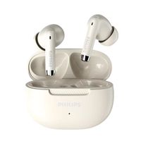 Audifonos TAT2020 Bluetooth 5.4 TWS Negro