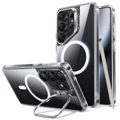 ESR - Carcasa Para Galaxy S26 Ultra Hybrid Stash Stand