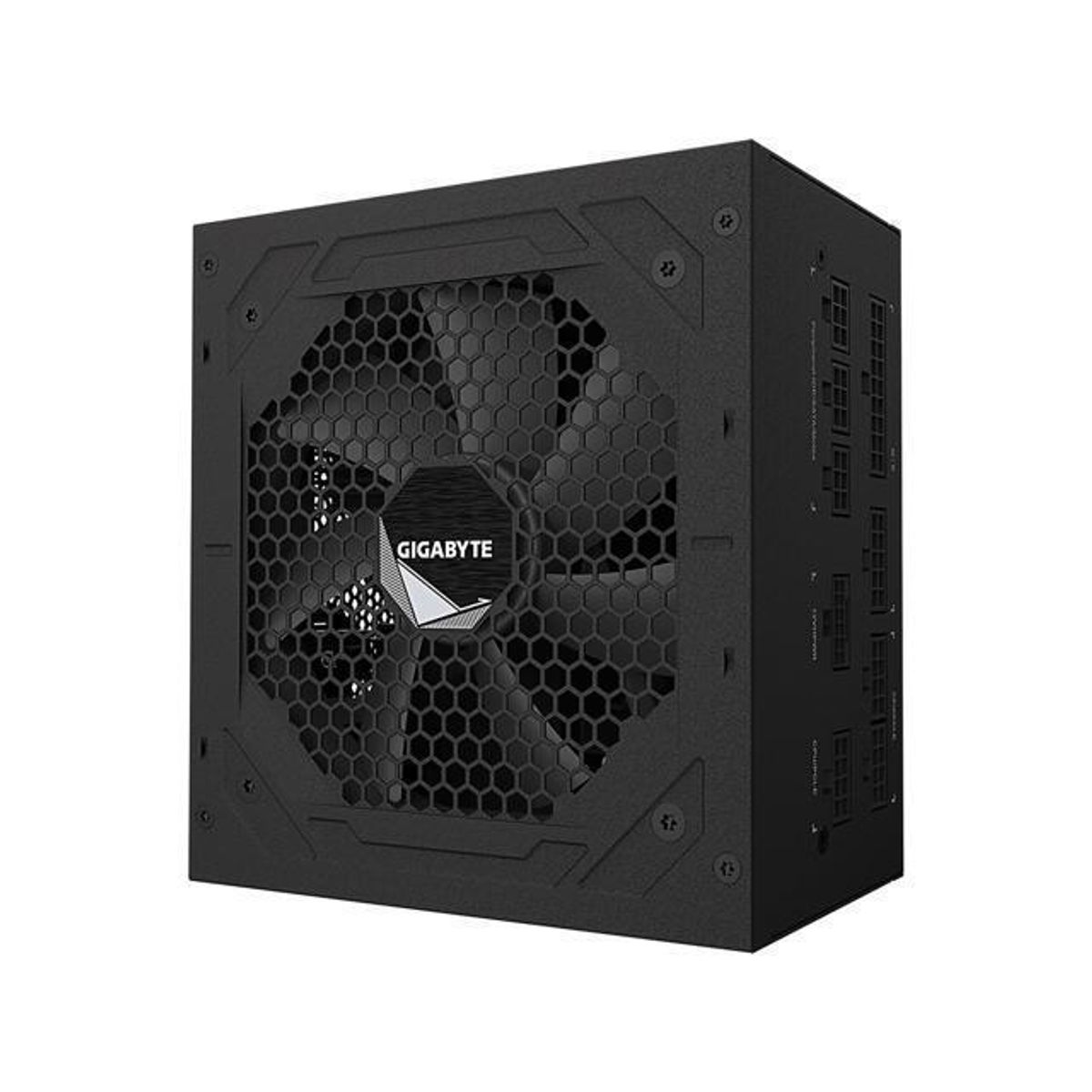 GIGABYTE - Fuente De Poder 1000w - Gigabyte Pg5 1000w - 80 Plus Gold