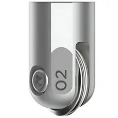 CRICUT - Repuesto Cuchilla Punta De Puntuación Doble 30° N°02