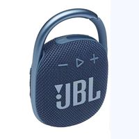 Parlante Bluetooth Clip 4 Azul