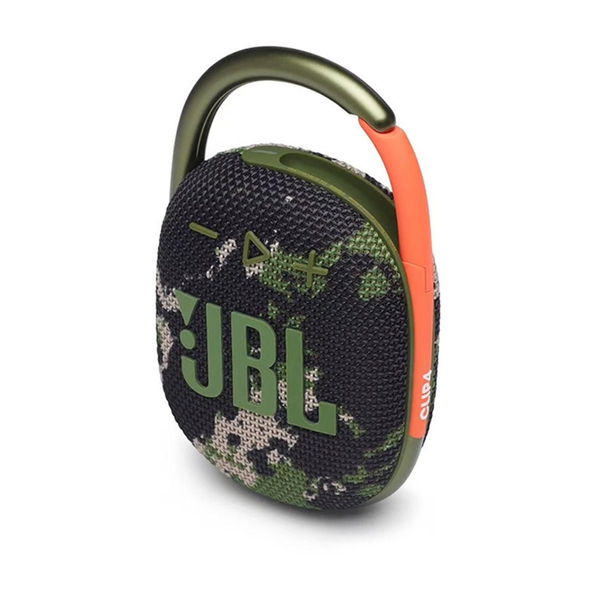 JBL - Parlante Bluetooth JBL Clip 4