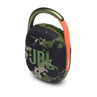 Parlante Bluetooth Clip 4 Café