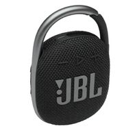 Parlante Bluetooth Clip 4 Negro