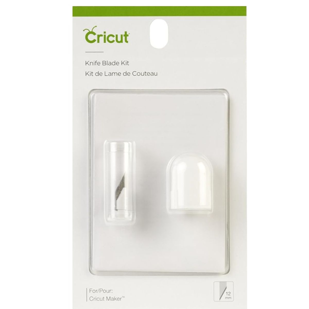 CRICUT - Knife Blade cuchilla de repuesto Cricut