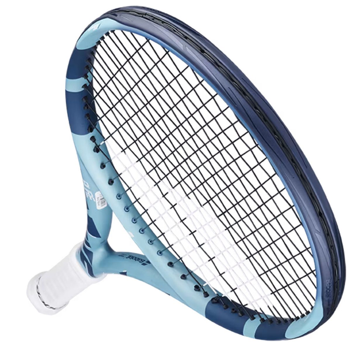 BABOLAT - RAQUETA DE TENIS BABOLAT PURE DRIVE JUNIOR 26 GEN 11