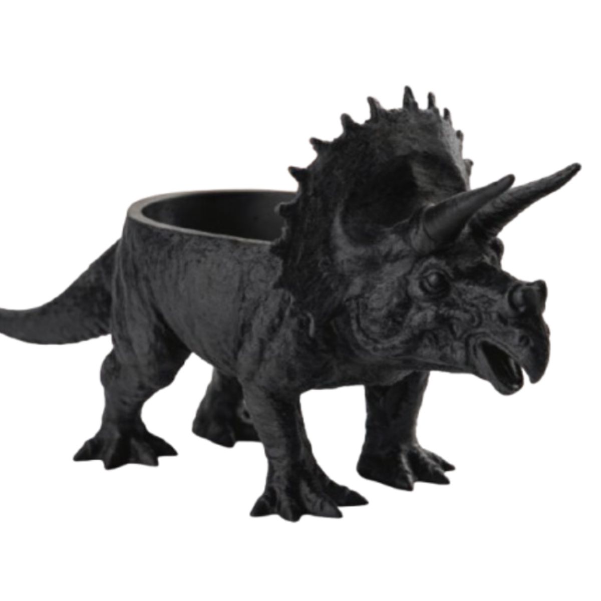 GENERICO - Bowl Forma de Triceratops