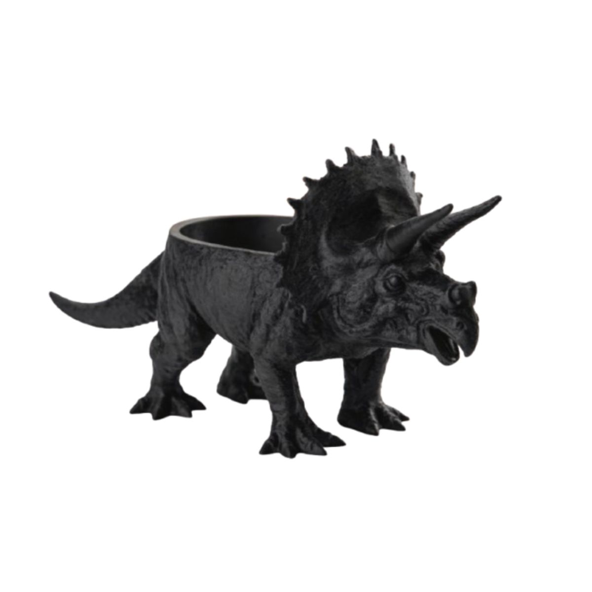 GENERICO - Bowl Forma de Triceratops