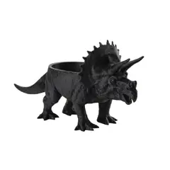 GENERICO - Bowl Forma de Triceratops