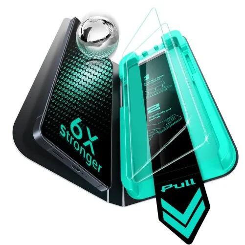 Lamina Pantalla Compatible con Galaxy S26 Ultra Armorite 2 un