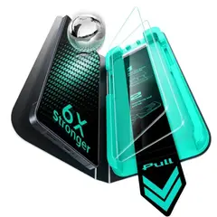 ESR - Lamina Pantalla Compatible con Galaxy S26 Ultra Armorite 2 un