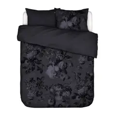 ESSENZA HOME - Funda de Plumón Floor Nightblue - KING 240 x 220 cm