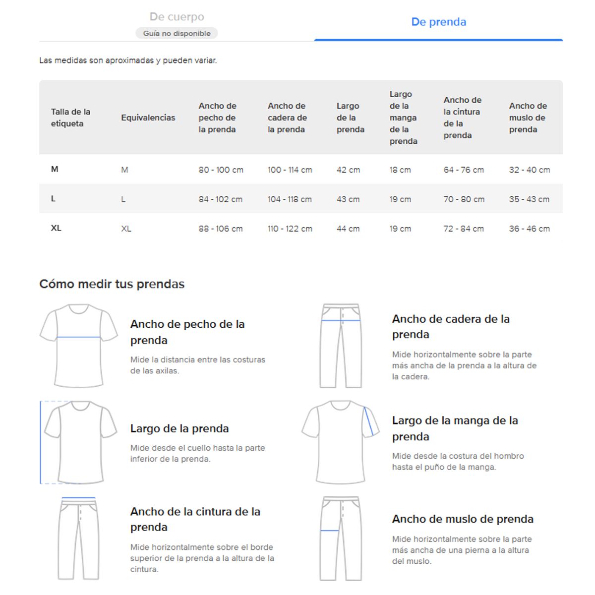 UNO - Pijama De Mujer 2 Piezas Comodo Liviano