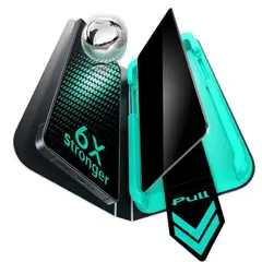 ESR - Lamina Pantalla Anti Espia Para Galaxy S26 Ultra Armorite