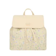 SECRET - Mochila Floriana SC6 L Flores