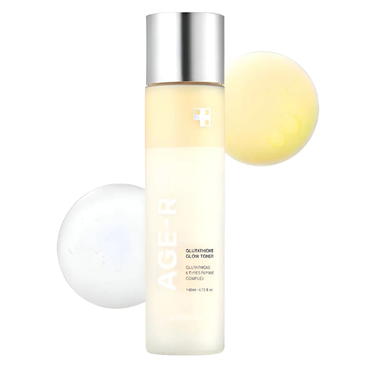 GENERICO - Medicube AGE-R Tonico  Facial -Coreano con Péptidos reafirmantes