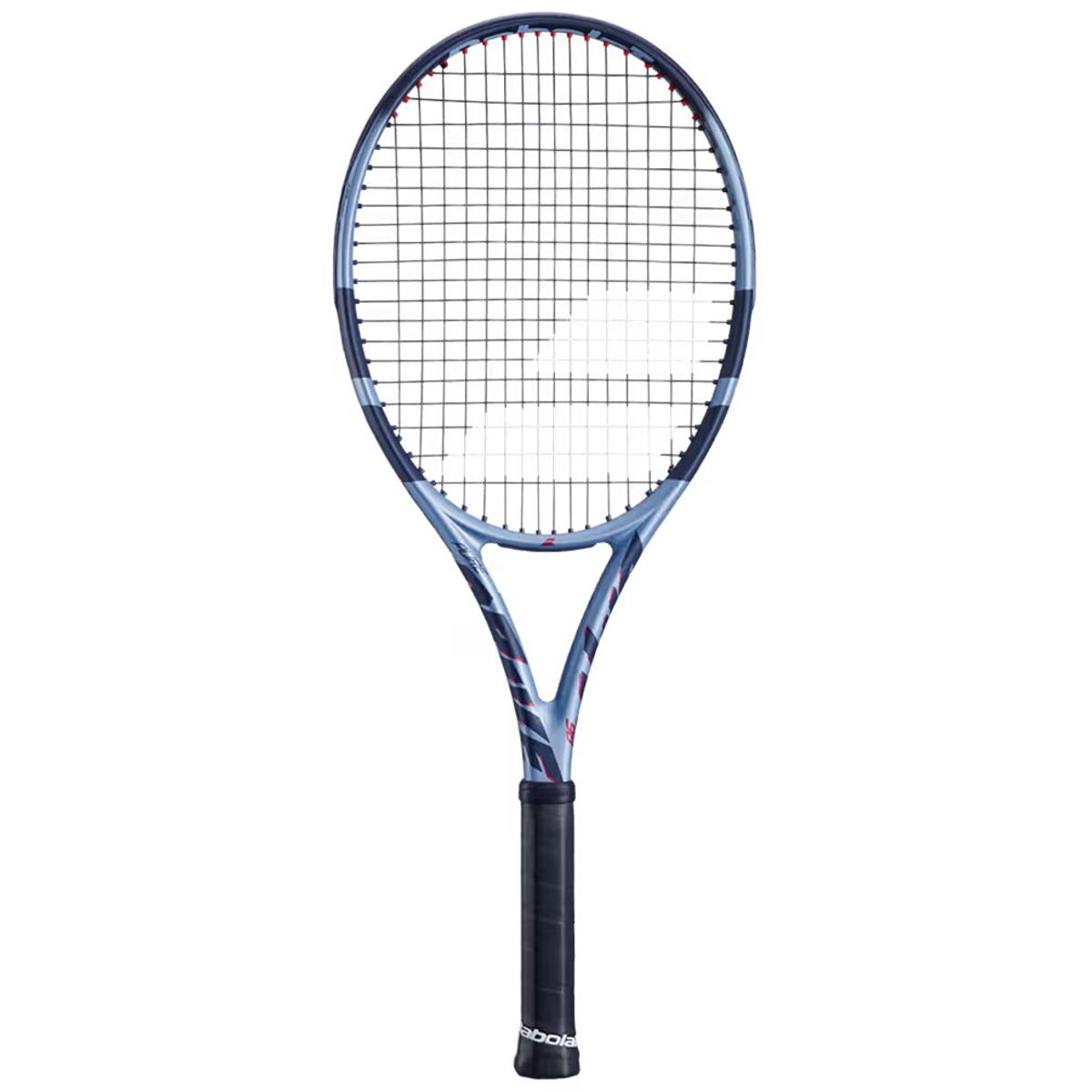 BABOLAT - RAQUETA DE TENIS BABOLAT PURE DRIVE 98 GEN 11 / GRIP 2