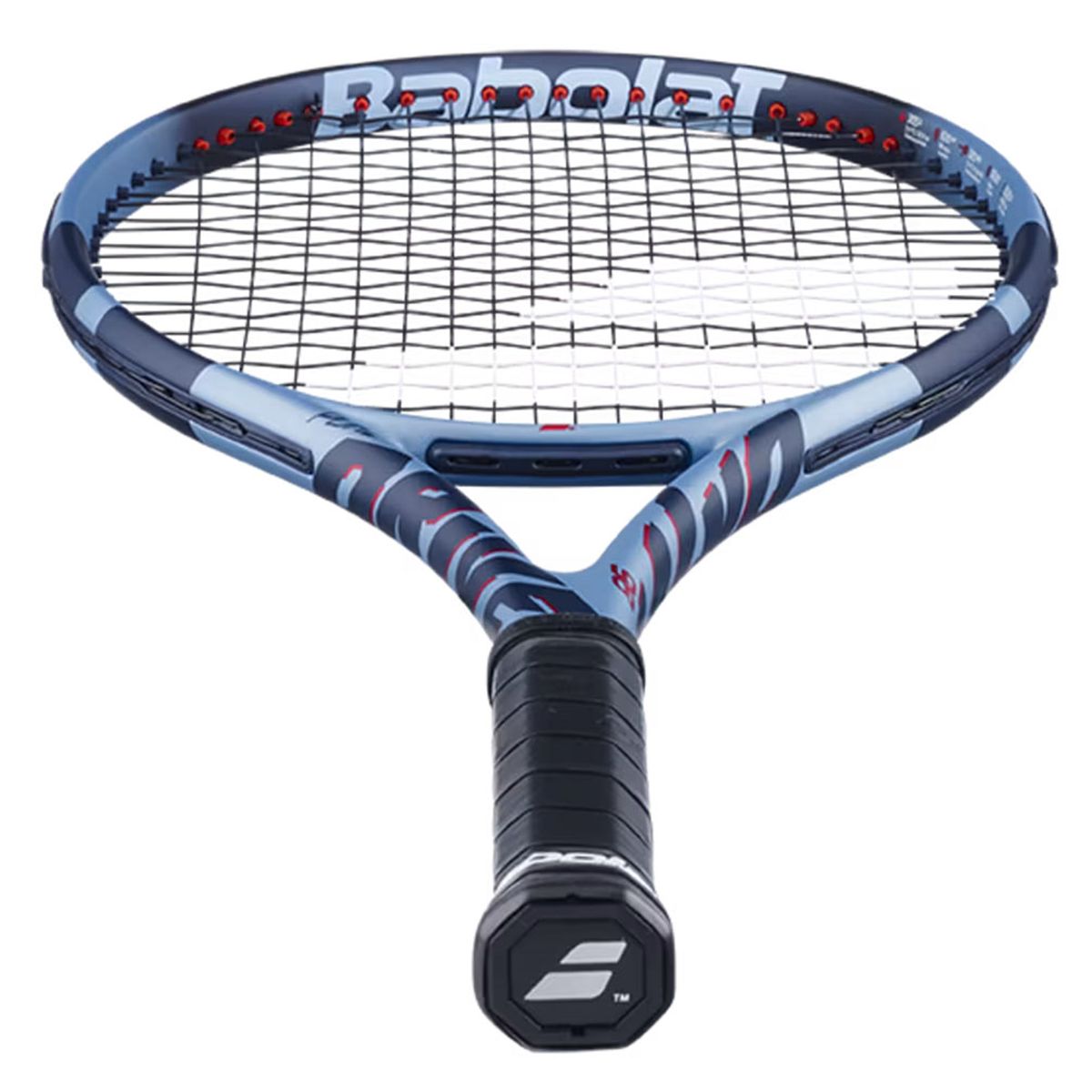 BABOLAT - RAQUETA DE TENIS BABOLAT PURE DRIVE 98 GEN 11 / GRIP 3