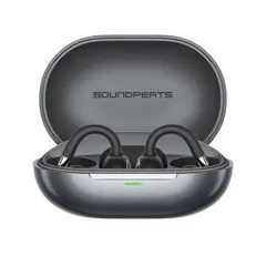 SOUNDPEATS - Audífonos Bluetooth Deportivos Open-Ear Clip1