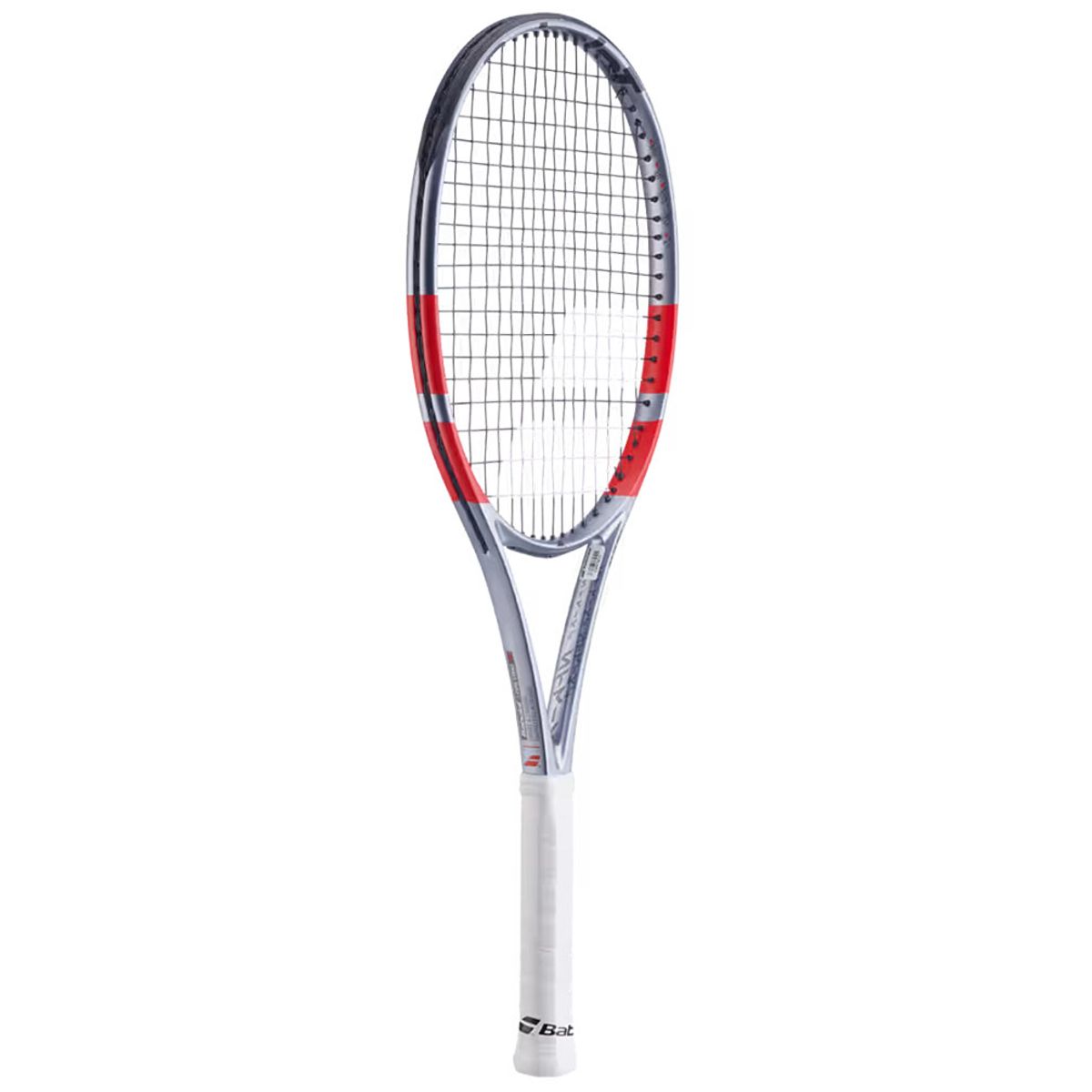 BABOLAT - RAQUETA DE TENIS BABOLAT PURE STRIKE 100 GEN 4 / GRIP 3