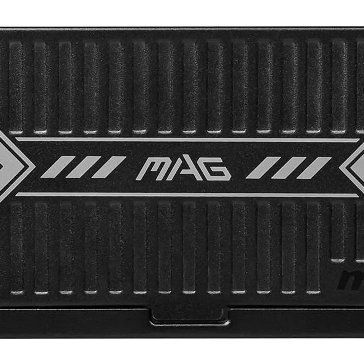 MSI - Fuente de Poder MSI MAG A650BN, 650W, Cables Fijos, PFC Activo, Certificada 80 PLUS Bronze