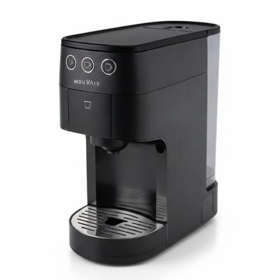 Mouvair Cafetera Multicápsula Trevi
