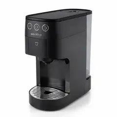 MOUVAIR - Cafetera Multicápsula 3 en 1 Trevi