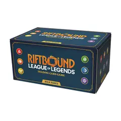 GENERICO - Riftbound TCG: Spiritforged Bulk Runes