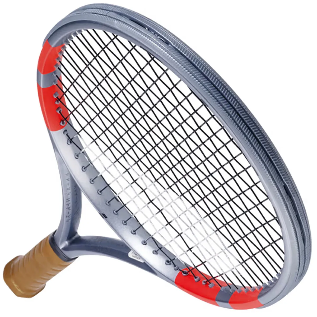 BABOLAT - RAQUETA DE TENIS BABOLAT PURE STRIKE 97 GEN 4 / GRIP 3