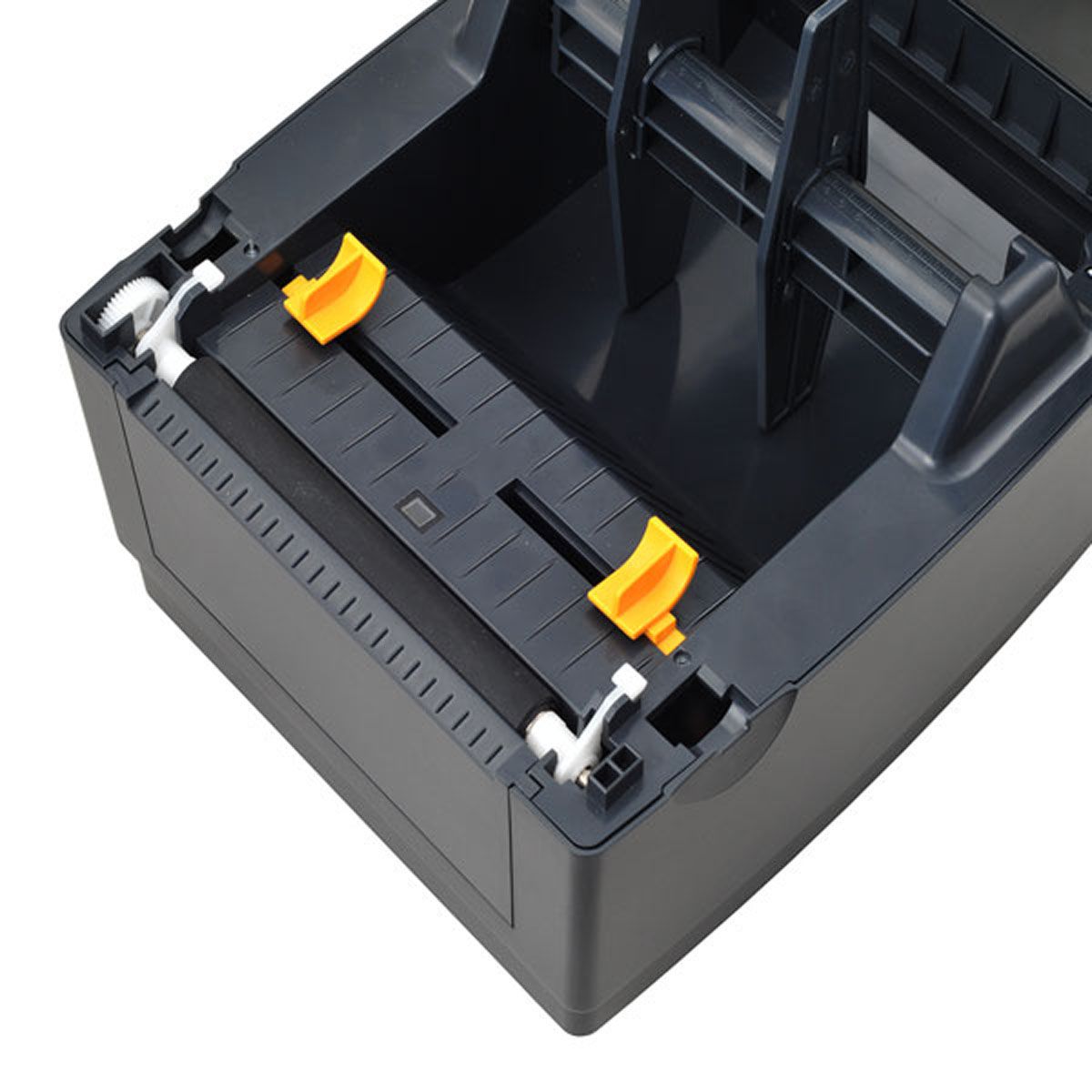 UTEK - Impresora Térmica de Etiquetas y Códigos de Barras, USB