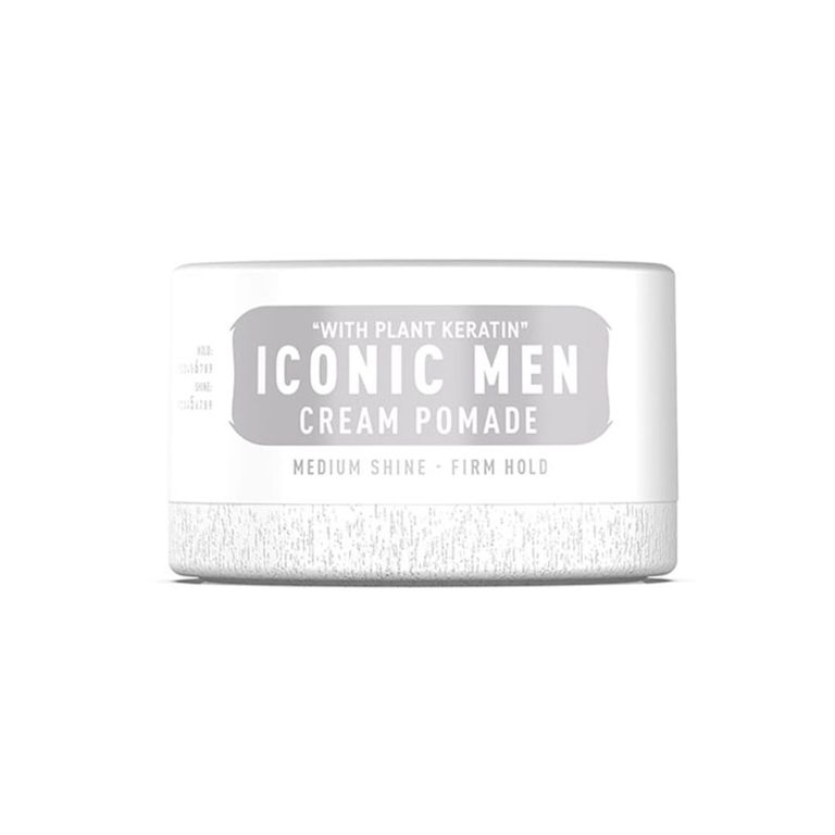Cera Hombre Immortal Infuse Iconic Creama Pomade 150 Ml