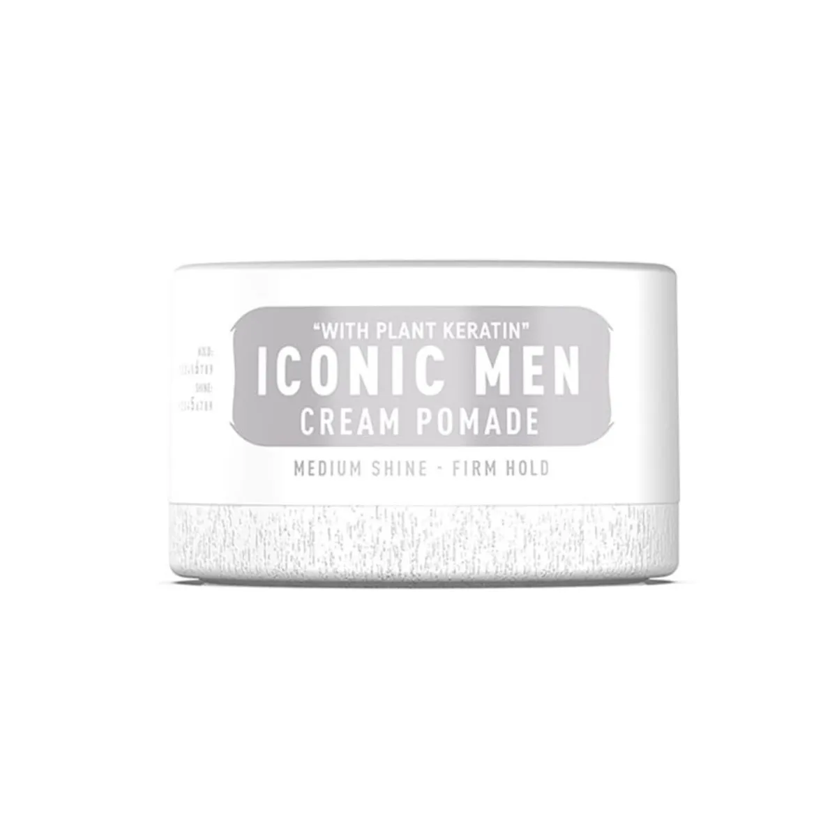 IMMORTAL NYC - Cera Hombre Immortal Infuse Iconic Creama Pomade 150 Ml