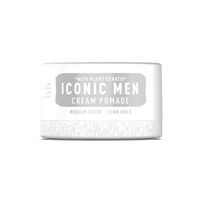Cera Hombre Immortal Infuse Iconic Creama Pomade 150 Ml