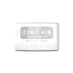 IMMORTAL NYC - Cera Hombre Immortal Infuse Iconic Creama Pomade 150 Ml