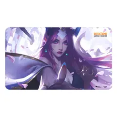 GENERICO - Riftbound TCG: Playmat Spiritforged, Spirit Blossom Irelia