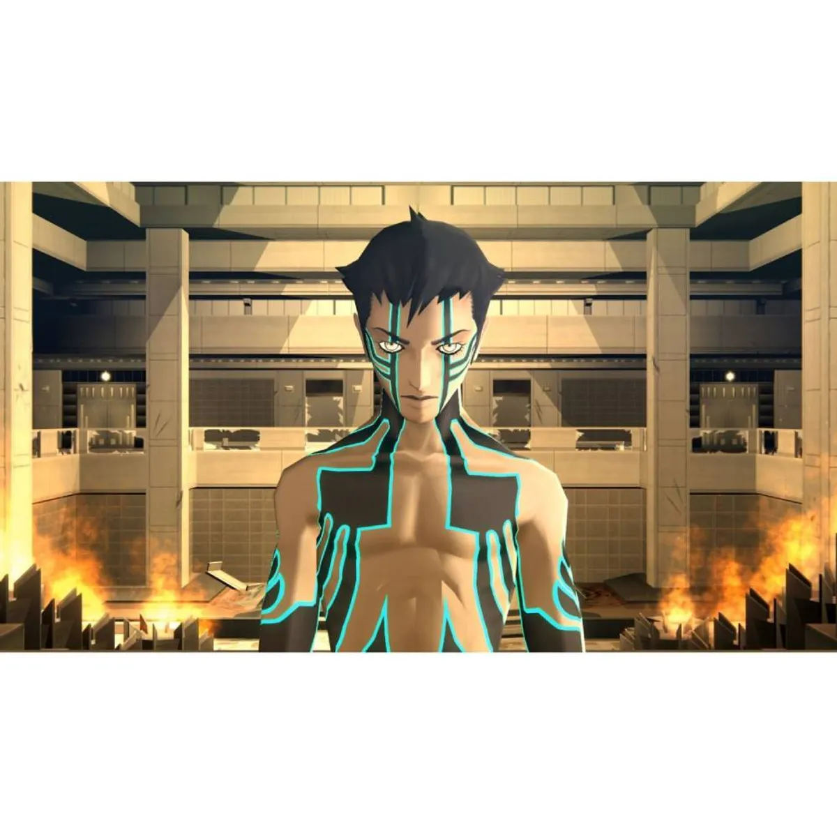 NINTENDO - Shin Megami Tensei V: Vengeance Standard Edition Switch
