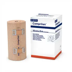 BSN MEDICAL - Venda Compresiva Comprilan 10 cm x 5 m