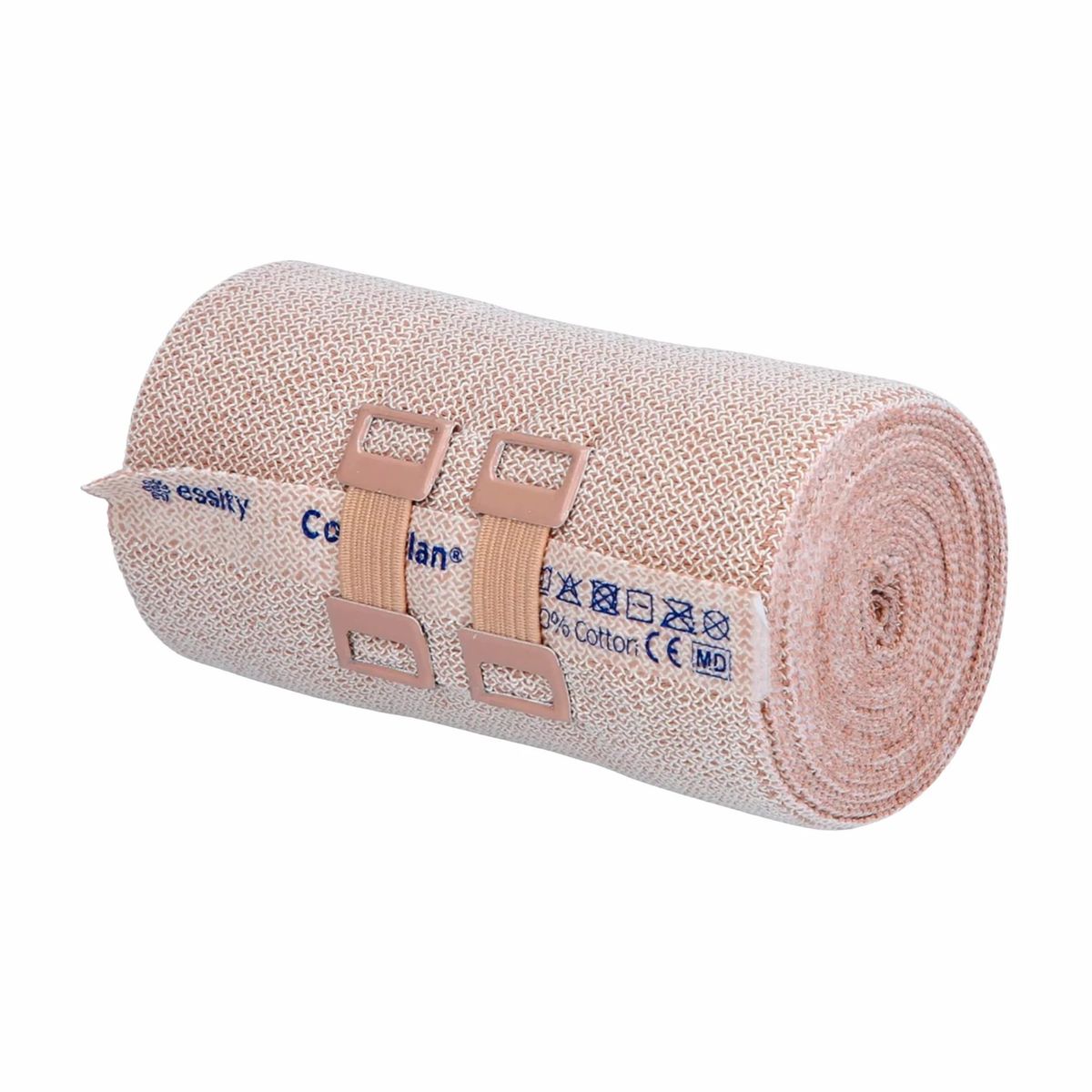 BSN MEDICAL - Venda Compresiva Comprilan 10 cm x 5 m