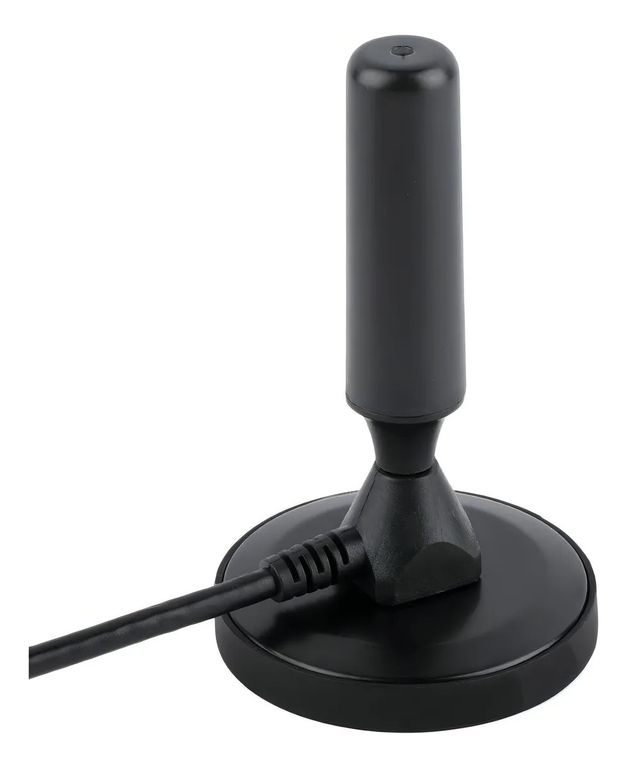 GENERICO Antena Tv Digital Abierta Hd Tv Interior