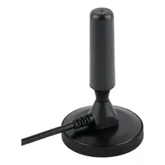 GENERICO - Antena Tv Digital Abierta Hd Tv Interior
