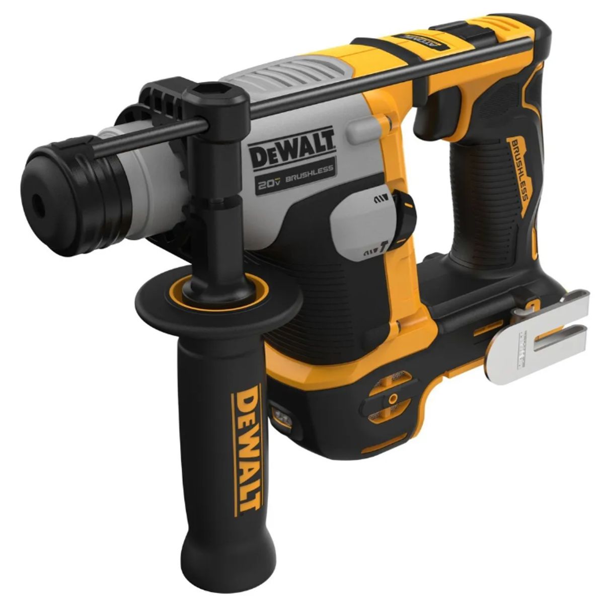 DEWALT - Rotomartillo electroneumático DeWalt Atomic DCH172B-B3 SIN BATERIA