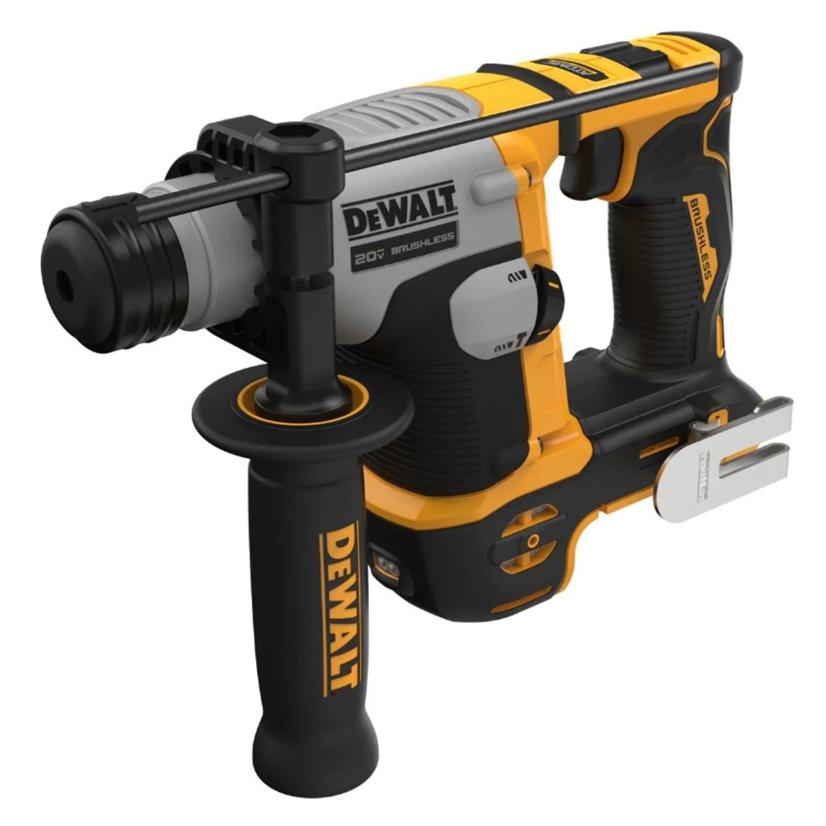 DEWALT - Rotomartillo electroneumático DeWalt Atomic DCH172B-B3 SIN BATERIA
