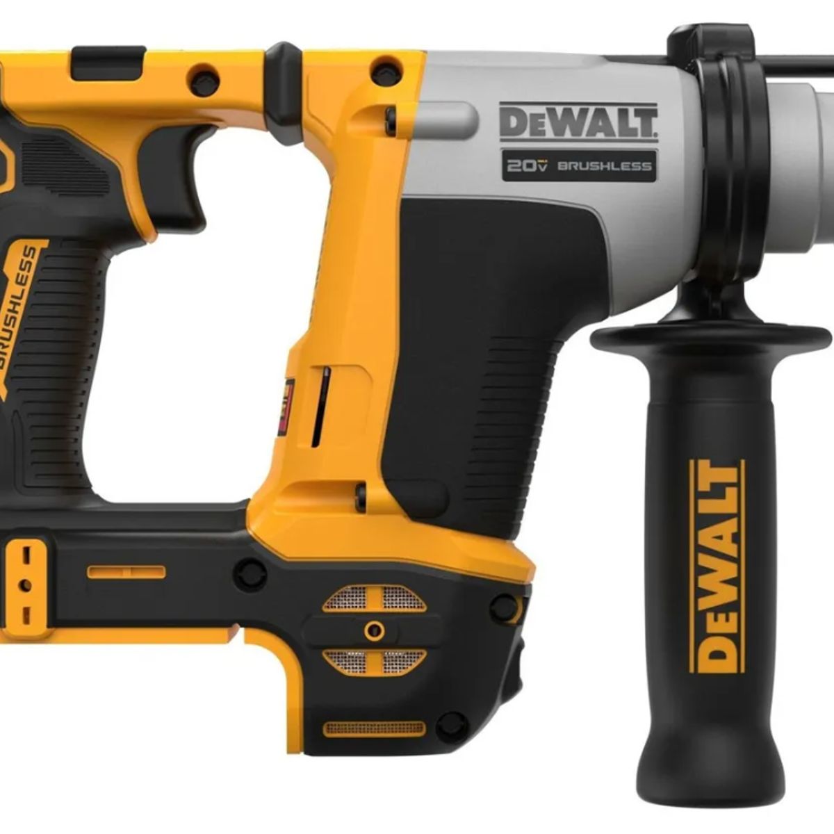 DEWALT - Rotomartillo electroneumático DeWalt Atomic DCH172B-B3 SIN BATERIA