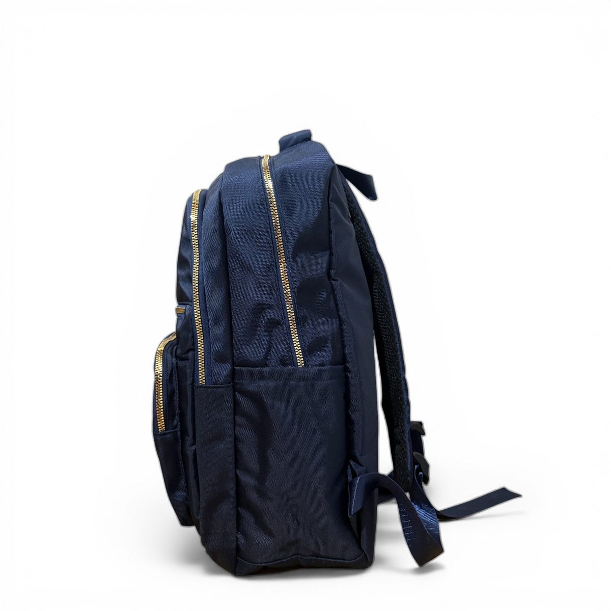 MOMO - Mochila impermeable y antirrobo para mujer talla grande