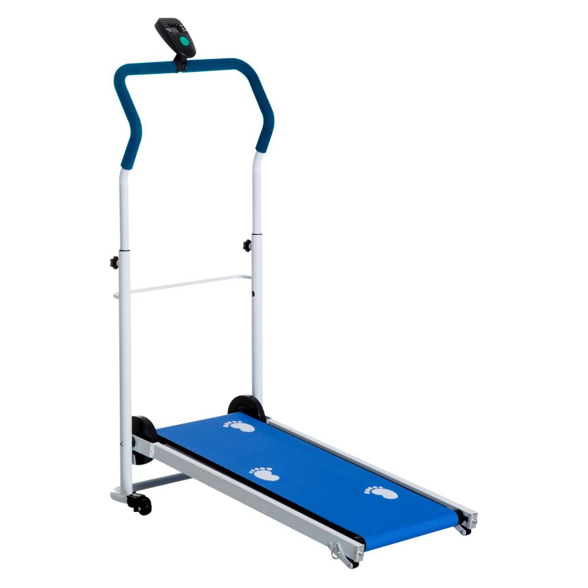 GENERICO - Caminadora Manual Rehabilitación Niño Adulto Mayor