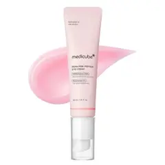 GENERICO - Medicube- Crema Contorno de ojos PDRN PINK Peptide